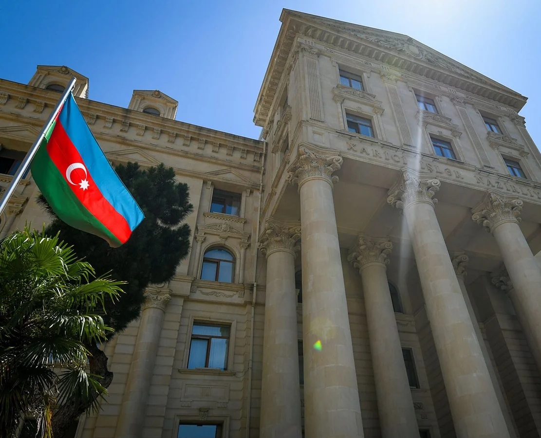 Suriyadan 16 nəfər Azərbaycana repatriasiya edilib